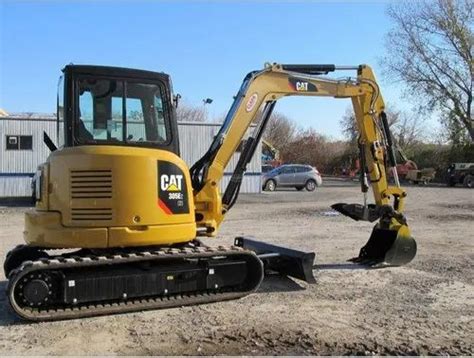 cat 305e2 specs